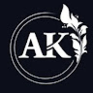 Meet your Posher, Aubrey